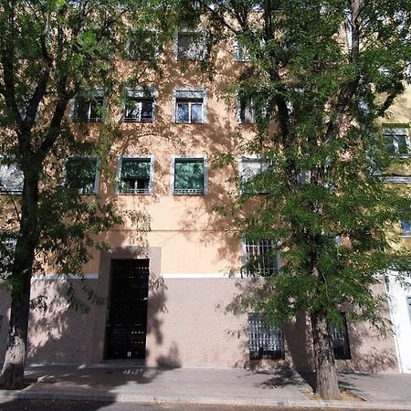 Rooms Arganzuela Centro Μαδρίτη Εξωτερικό φωτογραφία