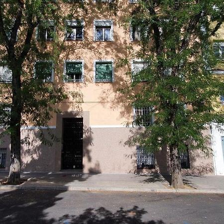 Rooms Arganzuela Centro Μαδρίτη Εξωτερικό φωτογραφία