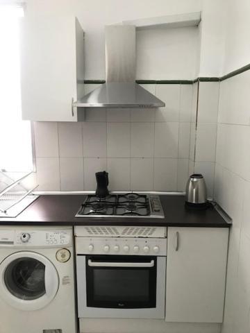 Rooms Arganzuela Centro Μαδρίτη Εξωτερικό φωτογραφία