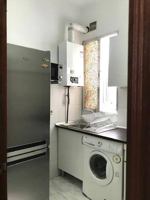 Rooms Arganzuela Centro Μαδρίτη Εξωτερικό φωτογραφία
